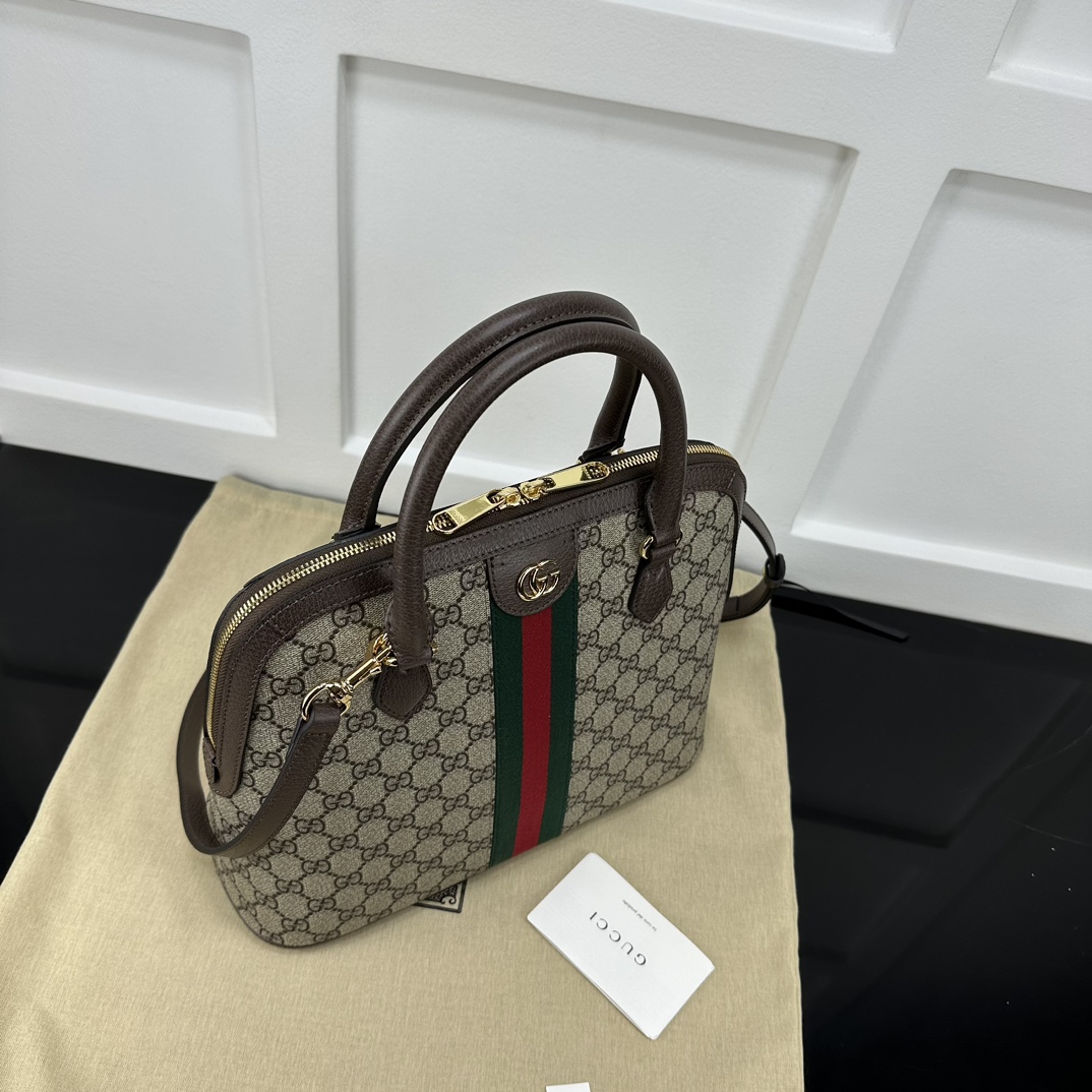 Mens Gucci Briefcases